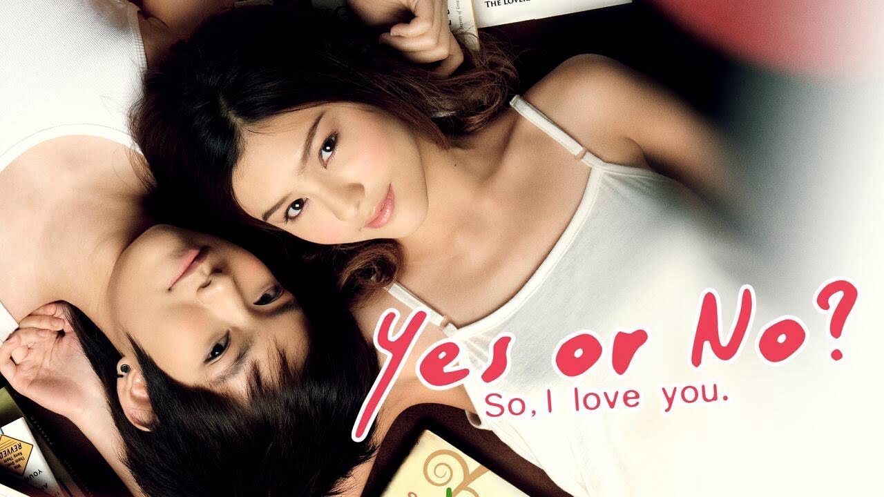 Xem phim Yêu Hay Không Yêu  - Yes or No (2010)