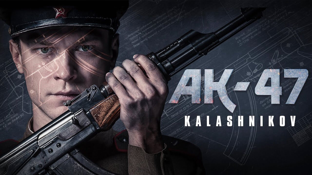 Xem phim Kalashnikov  - Kalashnikov (2020)