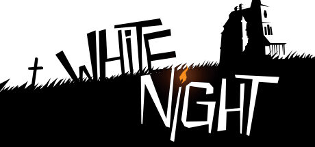 Poster of White Night