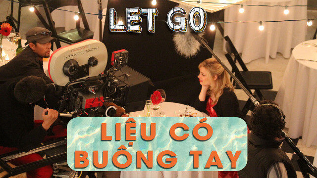 Xem phim Liệu Có Buông Tay  - Let Go (2011)