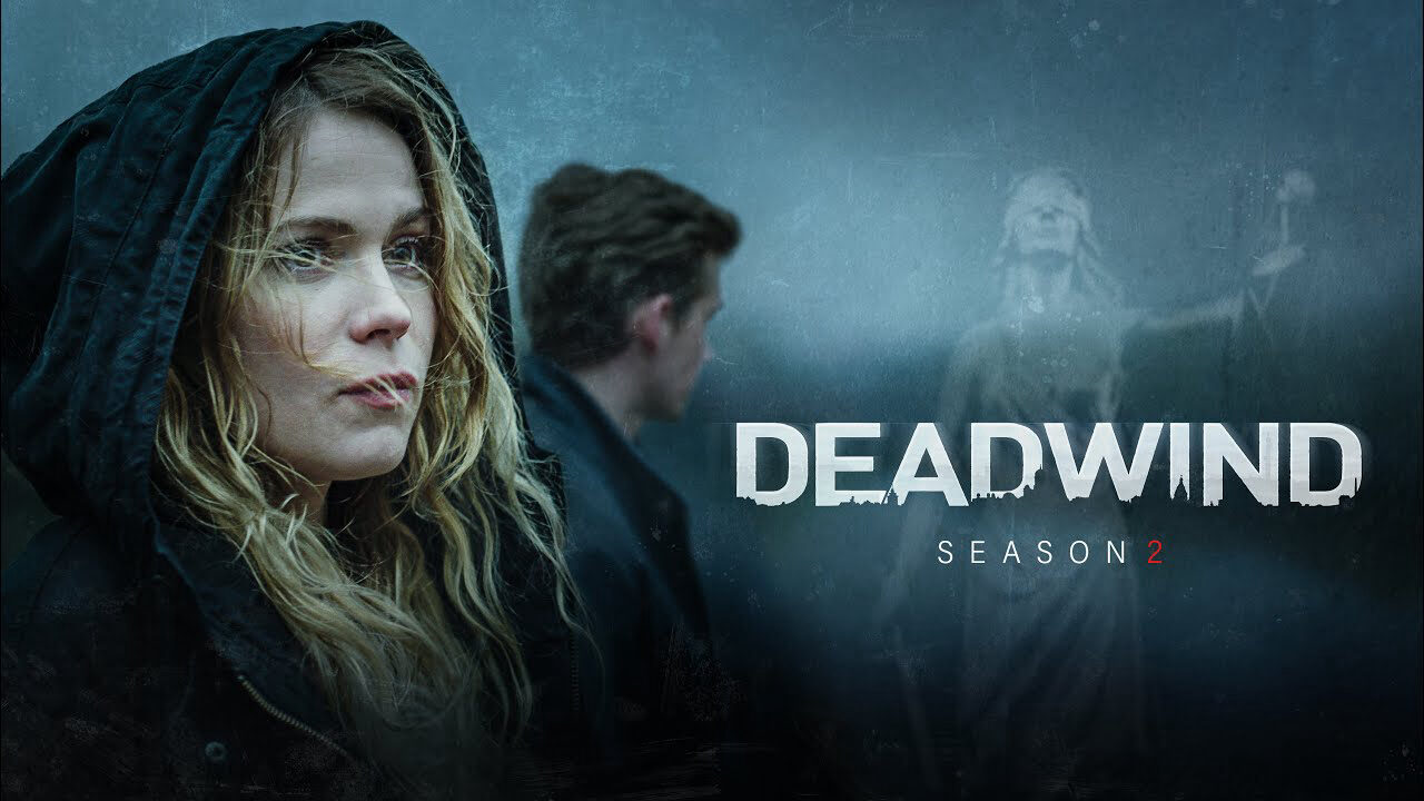 Xem phim Karppi ( 2)  - Deadwind (Season 2) (2020)