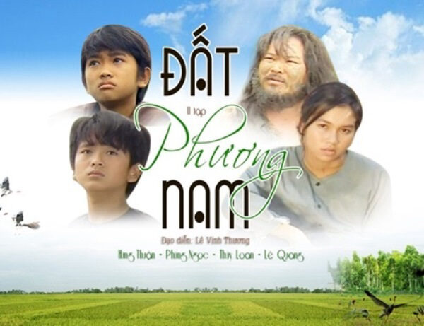 Xem phim Đất phương Nam  - Song of the South (1997)