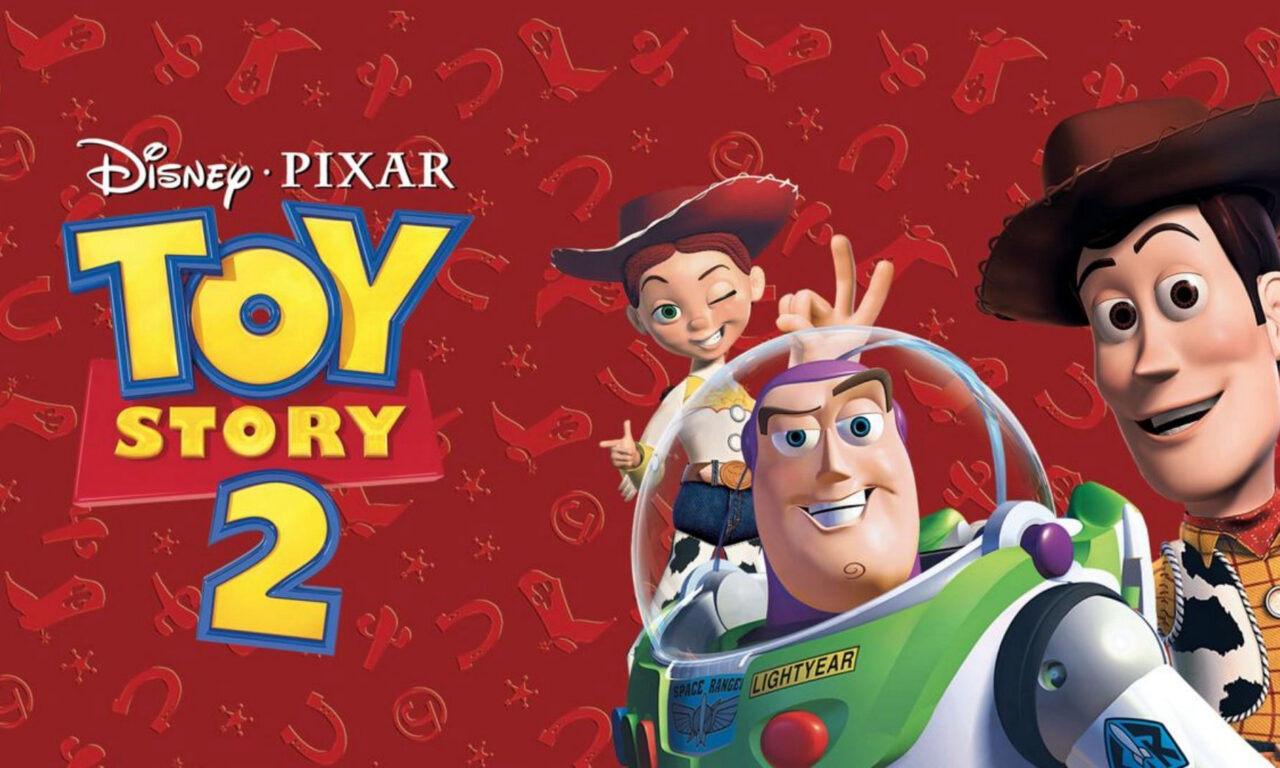 Xem phim Câu Chuyện Đồ Chơi 2  - Toy Story 2 (1999)