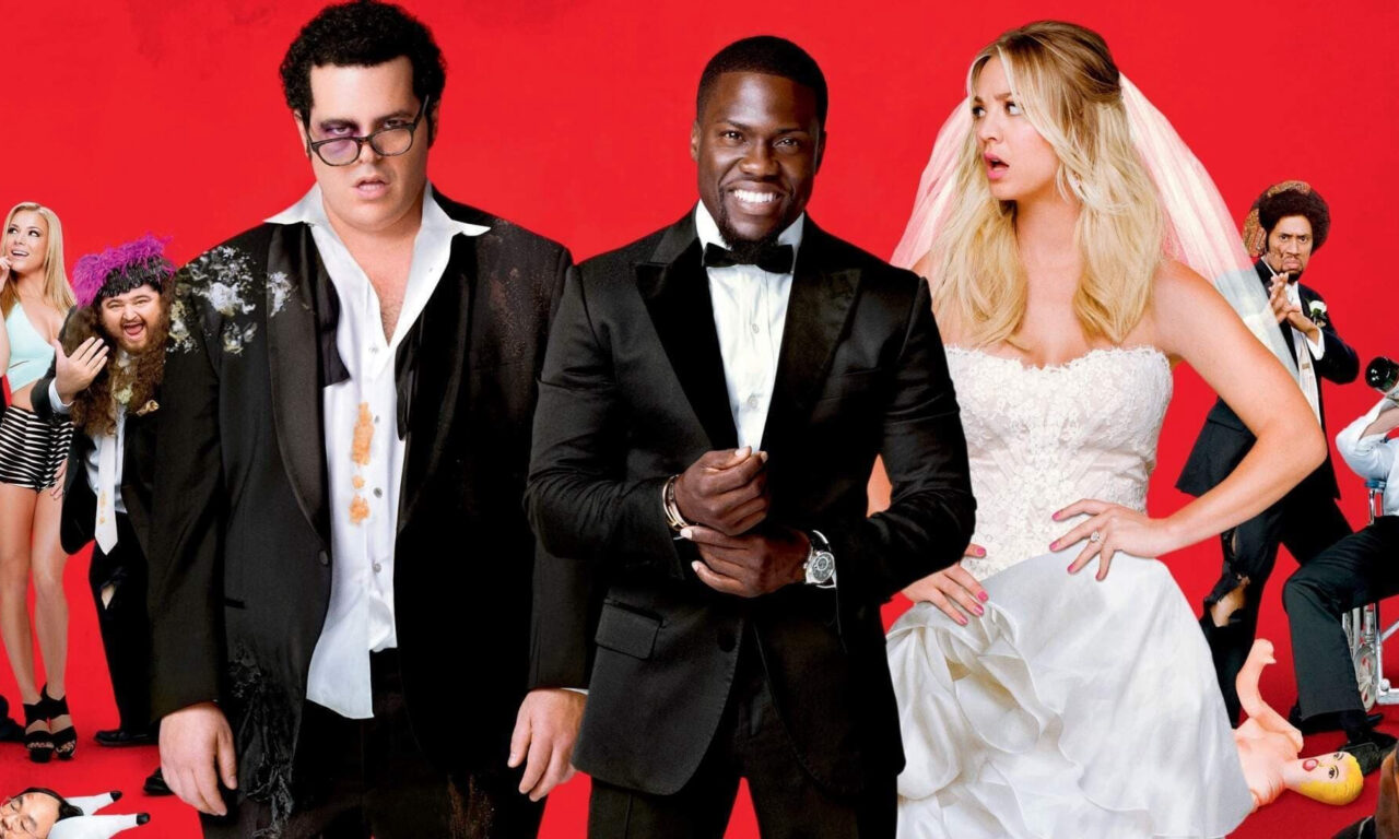 Xem phim Dịch Vụ Trai Thuê  - The Wedding Ringer (2015)