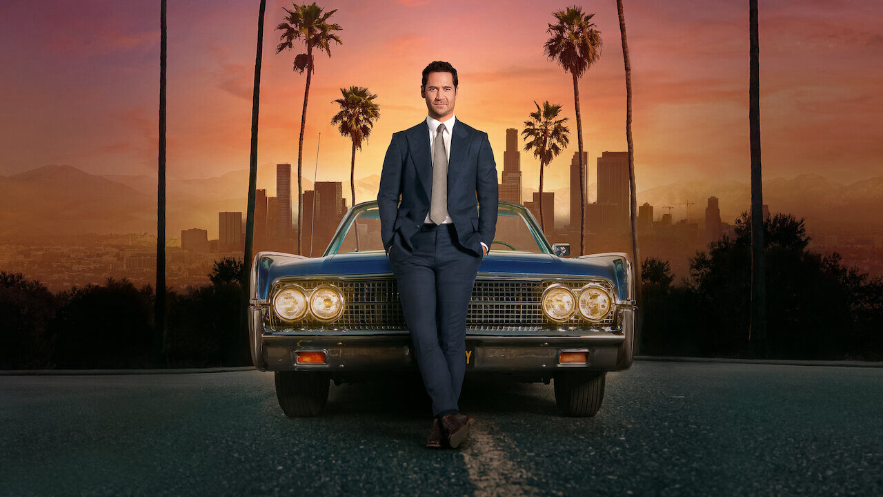 Xem phim Luật sư Lincoln ( 2)  - The Lincoln Lawyer (Season 2) (2023)