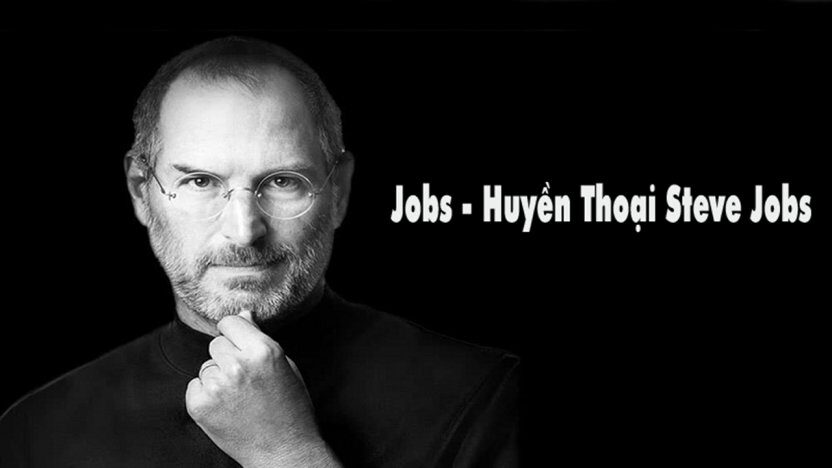 Xem phim Huyền Thoại Steve Jobs  - Jobs (2013)