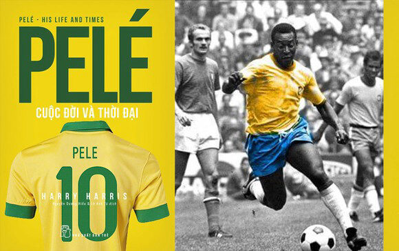 Poster of Pelé