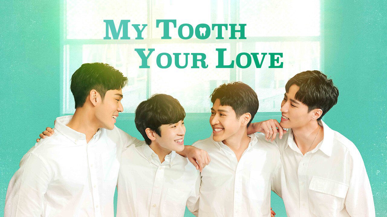 Xem phim Răng Của Em Nhớ Anh Rồi  - My Tooth Your Love (2022)