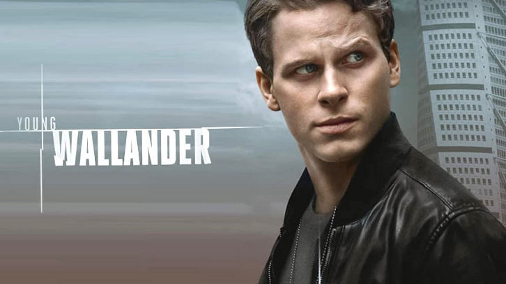 Xem phim Wallander Cảnh Sát Trẻ Tuổi ( 1)  - Young Wallander (Season 1) (2020)