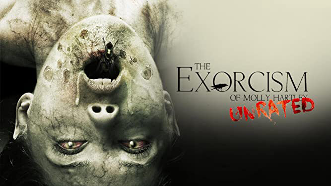 Xem phim Nỗi Ám Ảnh Của Molly  - The Exorcism of Molly Hartley (2015)