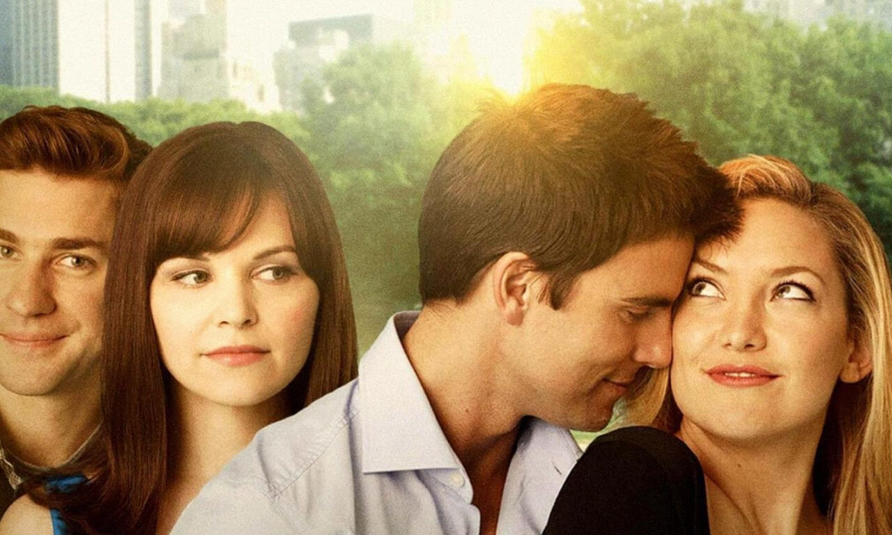 Xem phim Yêu Lầm Chồng Bạn  - Something Borrowed (2011)