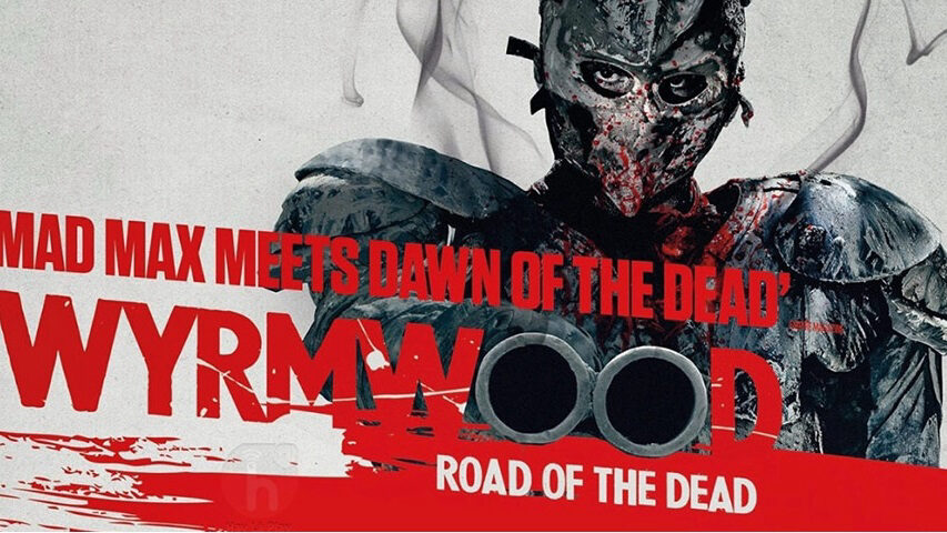 Xem phim Tận Diệt  - Wyrmwood Road Of The Dead (2015)