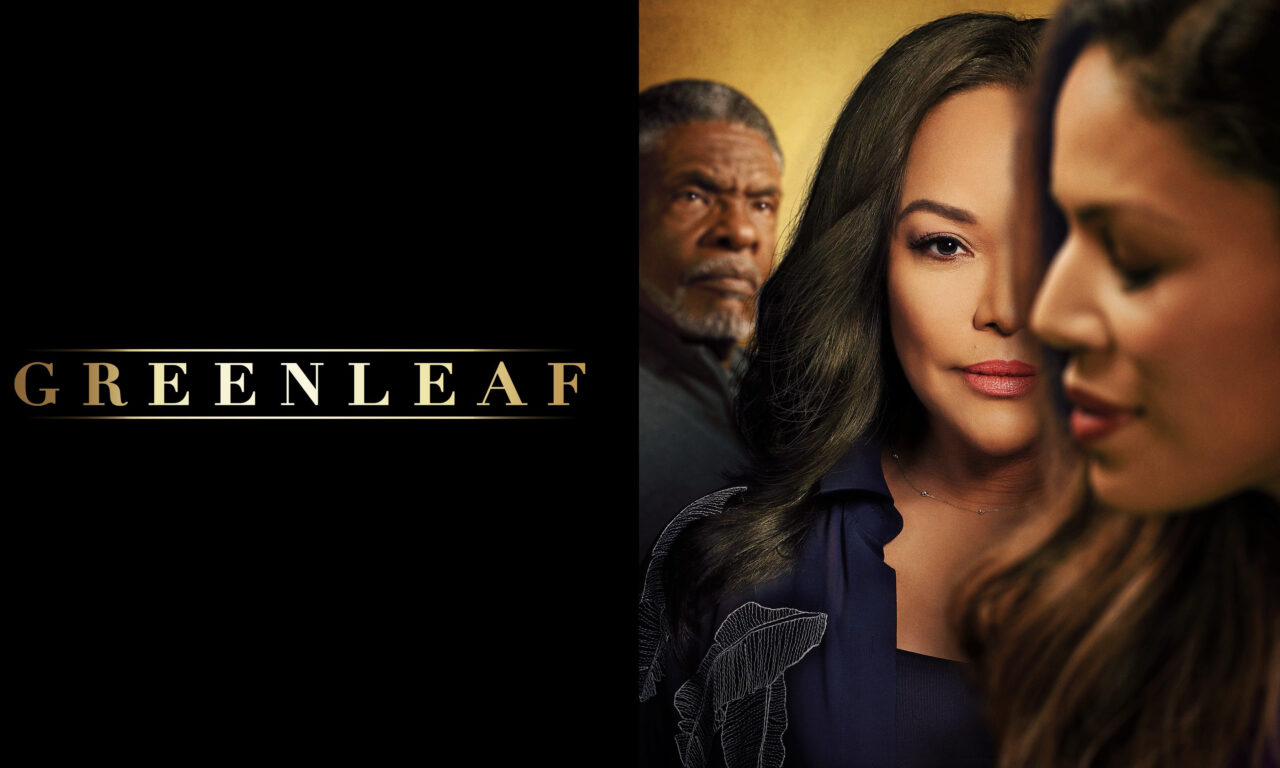 Xem phim Greenleaf ( 4)  - Greenleaf (Season 4) (2019)