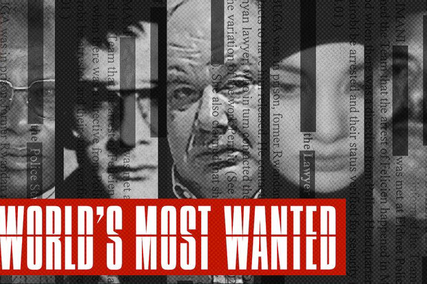 Xem phim Truy nã toàn cầu  - Worlds Most Wanted (2020)