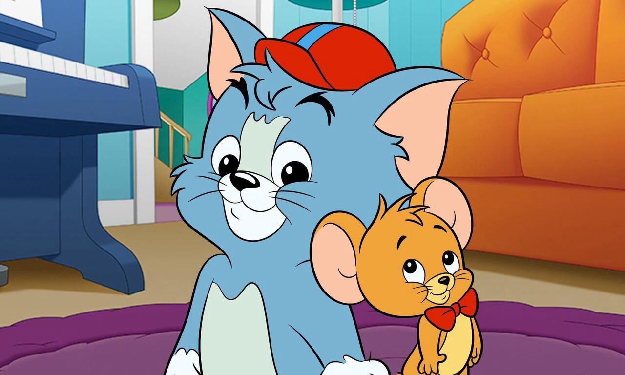 Xem phim Tom and Jerry Kids Show (1990) ( 4)  - Tom and Jerry Kids Show (1990) (Season 4) (1993)