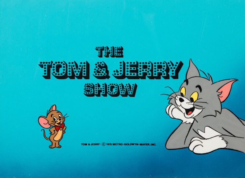 Xem phim The Tom and Jerry Show (1975)  - The Tom and Jerry Show (1975) (1975)