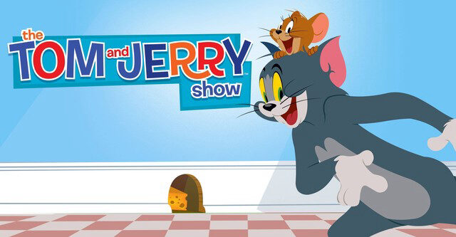 Xem phim The Tom and Jerry Show ( 5)  - The Tom and Jerry Show (Season 5) (2014)