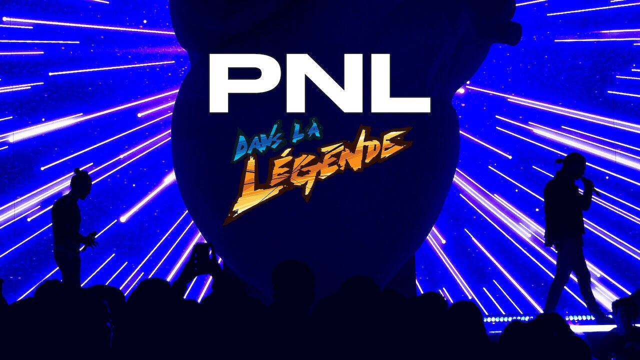 Xem phim PNL Dans la lége tour  - PNL Dans la lége tour (2020)