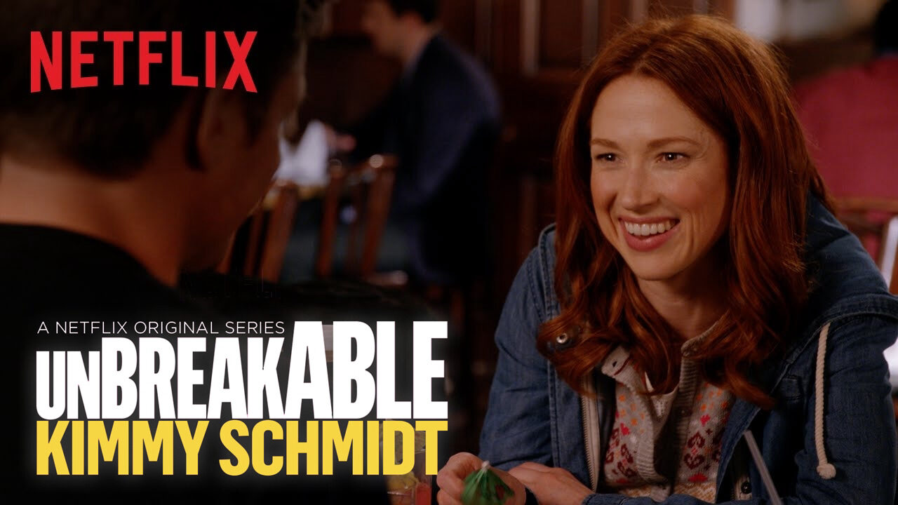 Xem phim Kimmy bất bại ( 2)  - Unbreakable Kimmy Schmidt (Season 2) (2016)