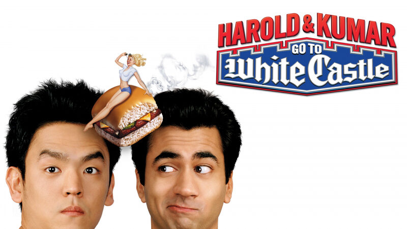 Xem phim Harold Kumar Đến Lâu Đài Trắng  - Harold Kumar Go to White Castle (2004)