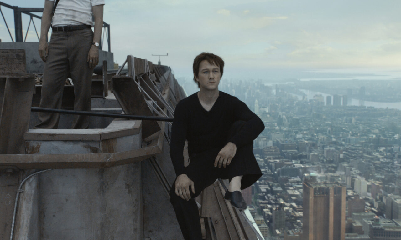 Xem phim Bước Đi Thế Kỷ  - The Walk (2015)