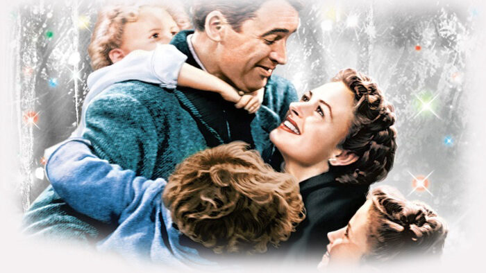 Xem phim Cuộc Sống Tuyệt Diệu  - Its a Wonderful Life (1946)