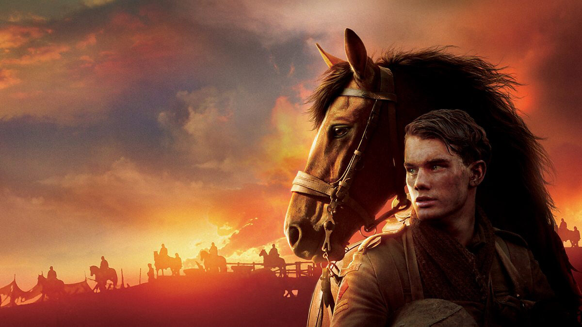 Xem phim Chiến Mã  - War Horse (2011)