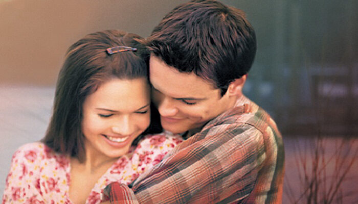 Xem phim Bước Ngoặt Đáng Nhớ  - A Walk to Remember (2002)