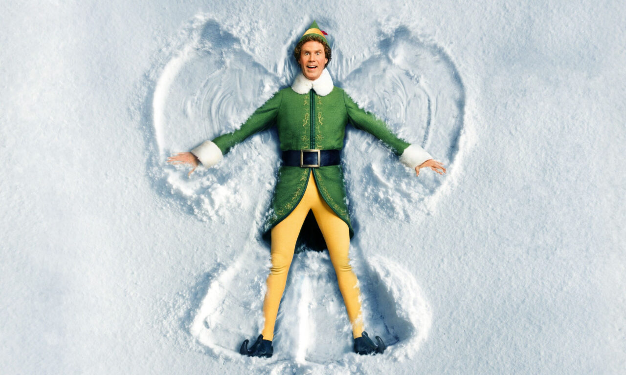 Poster of Elf