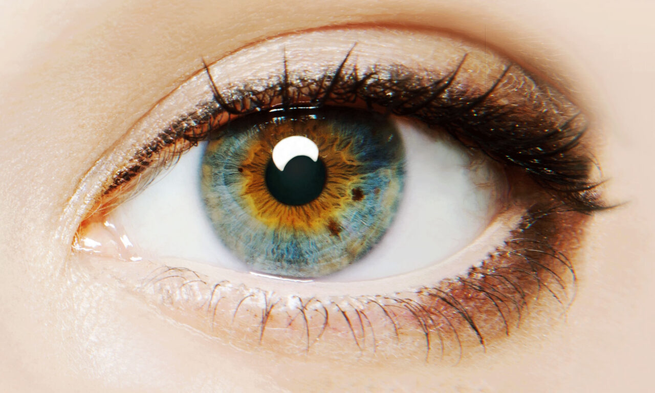 Xem phim Nguồn Gốc  - I Origins (2014)