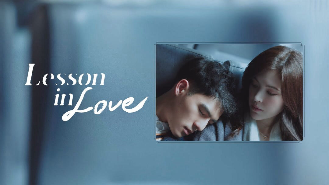 Xem phim Bài Học Tình Yêu Thứ 9  - Lesson in Love (2022)