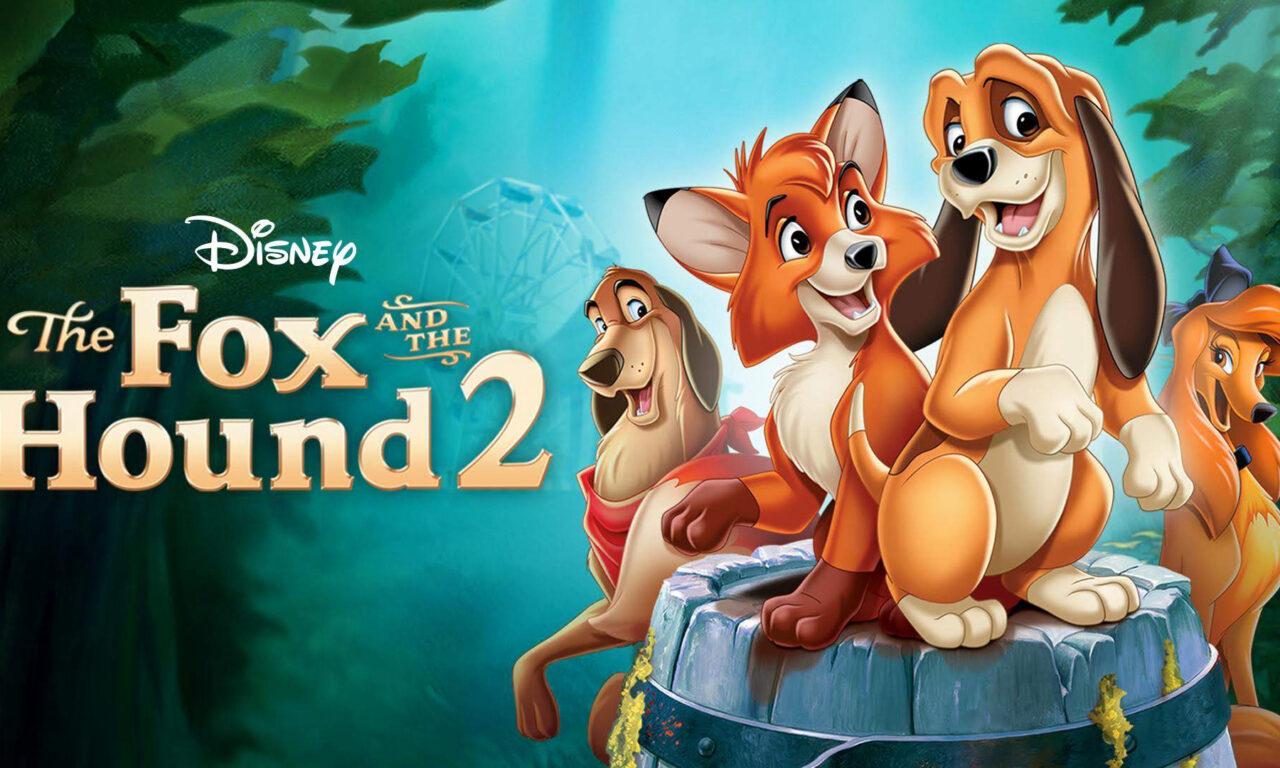 Xem phim Cáo và Chó Săn 2  - The Fox and the Hound 2 (2006)