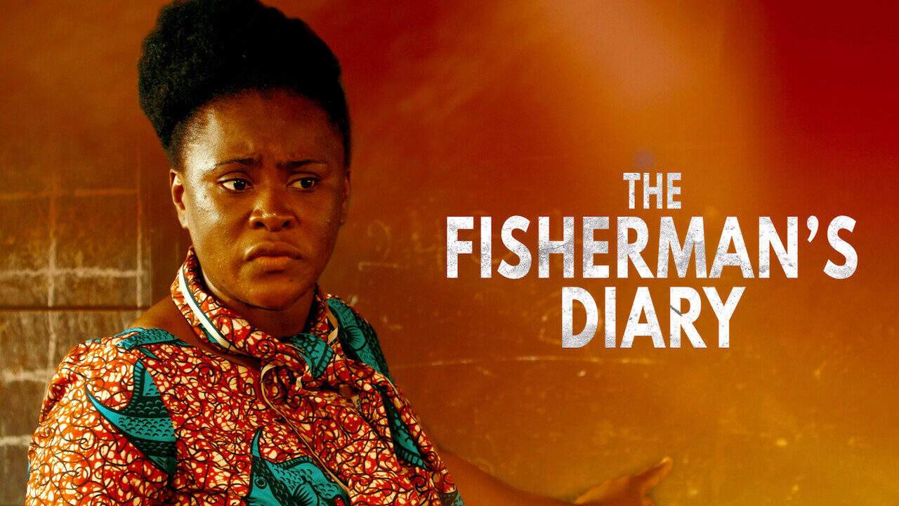 Xem phim Nhật ký ngư dân  - The Fishermans Diary (2020)