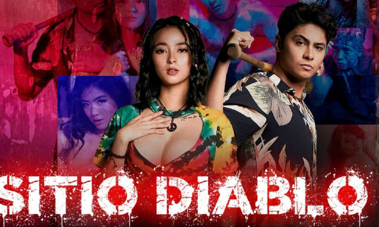 Poster of Sitio Diablo