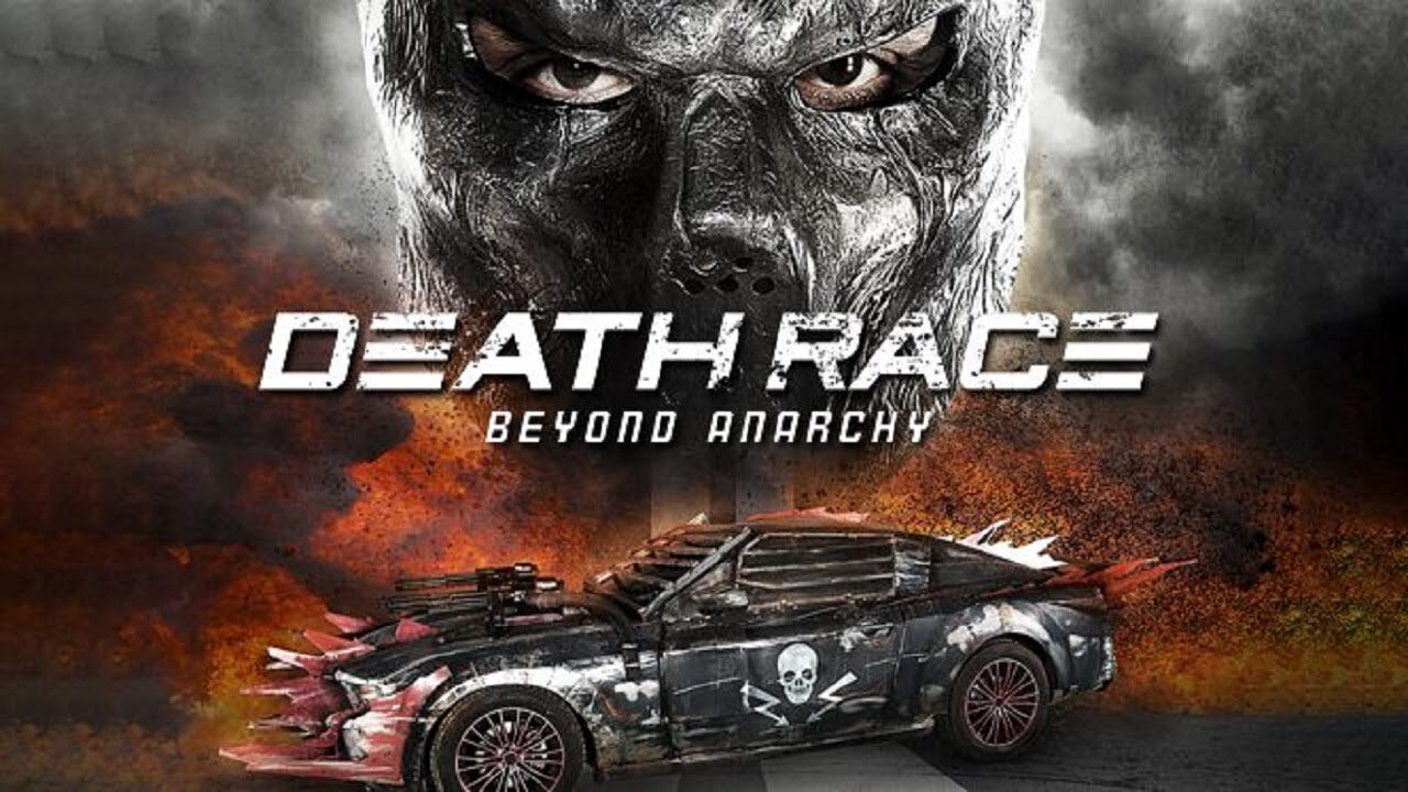 Xem phim Cuộc Đua Tử Thần 4 Cuộc Chiến Hỗn Loạn  - Death Race 4 Beyond Anarchy (2018)