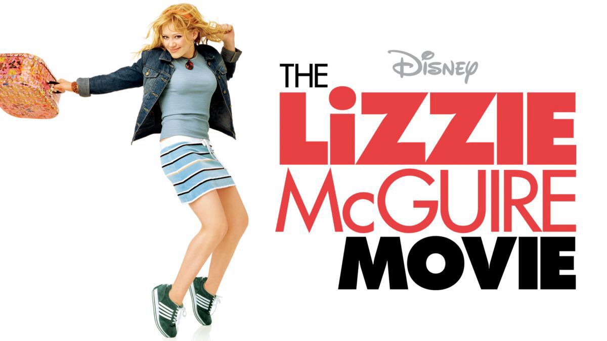 Xem phim Nàng Lizzie McGuire  - The Lizzie McGuire Movie (2003)