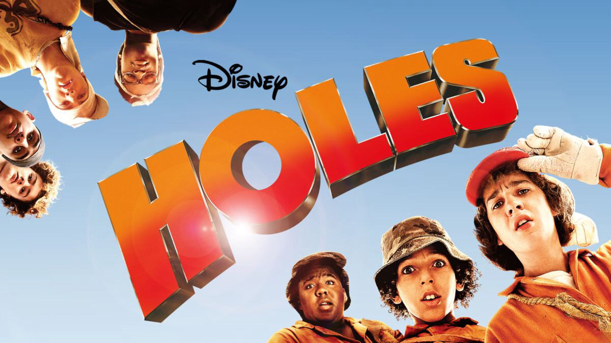 Xem phim Cái Hố  - Holes (2003)