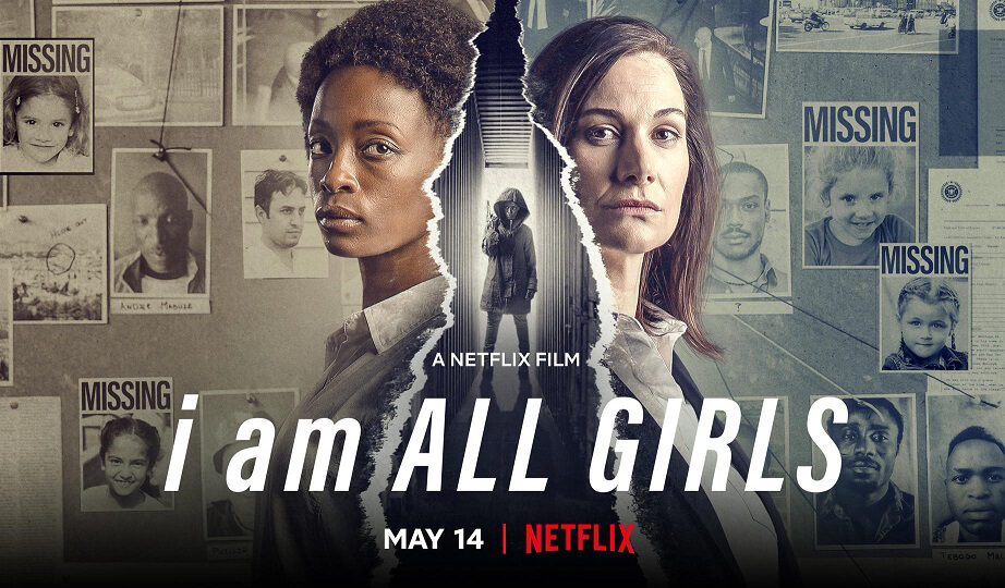 Xem phim Cuộc chiến vì mọi bé gái  - I Am All Girls (2021)