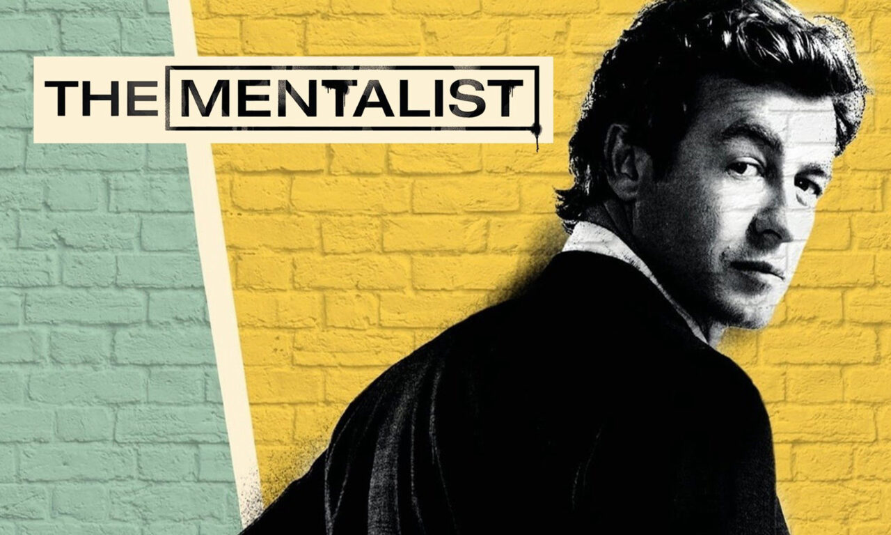 Xem phim Thám Tử Đại Tài ( 6)  - The Mentalist (Season 6) (2013)