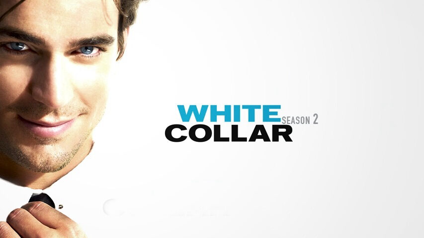 Xem phim Cổ Cồn Trắng ( 2)  - White Collar (Season 2) (2010)