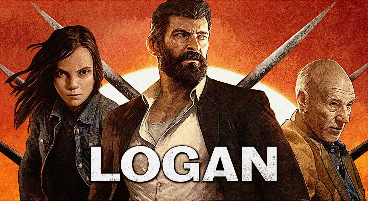 Xem phim Người Sói Trận Chiến Cuối Cùng  - Logan (2017)