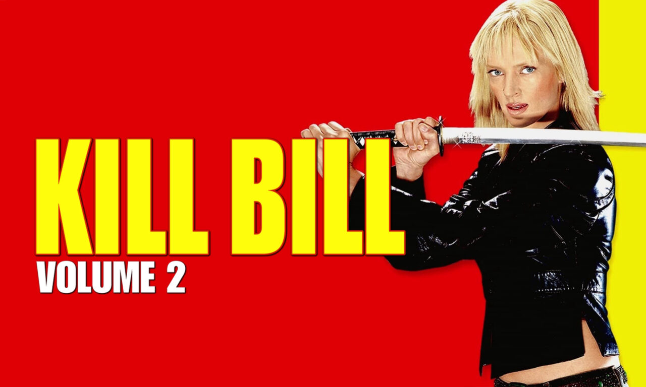 Xem phim Giết Bill 2  - Kill Bill Vol 2 (2004)