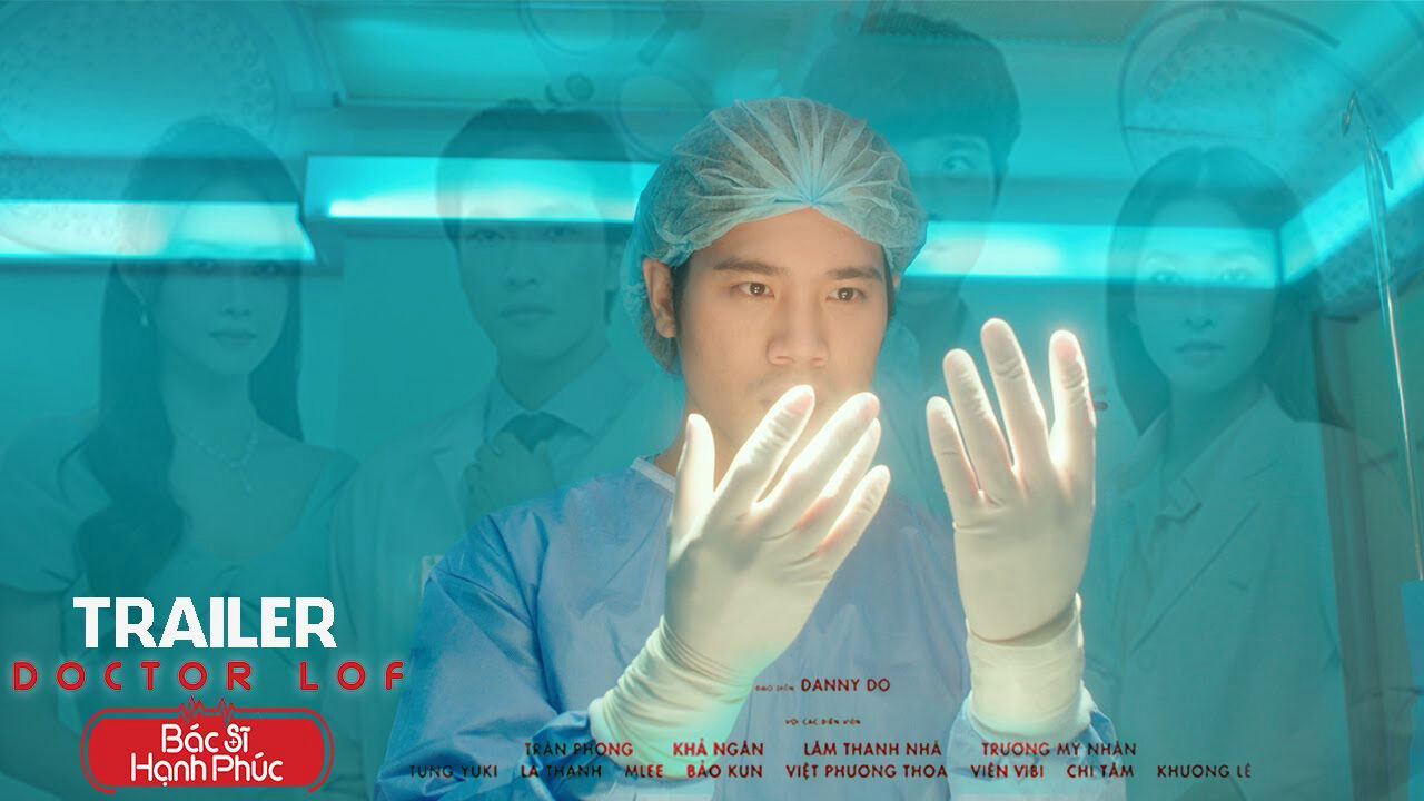 Xem phim Bác sĩ hạnh phúc  - Good Doctor (2023)