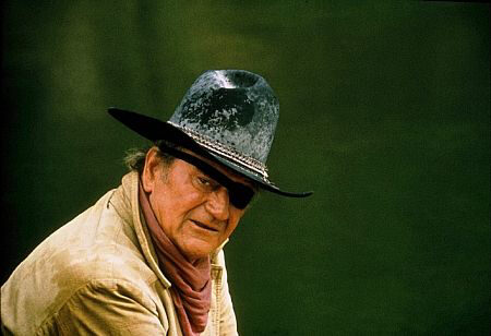 Poster of Rooster Cogburn