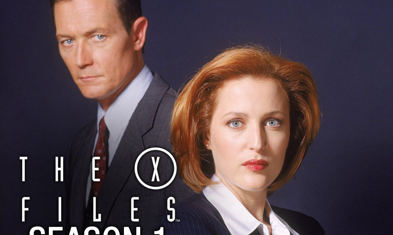 Xem phim Hồ Sơ Tuyệt Mật ( 1)  - The X Files (Season 1) (1993)