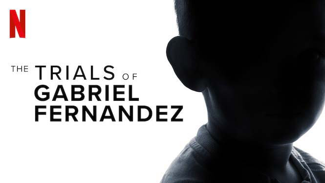 Xem phim Vụ án Gabriel Fernandez  - The Trials of Gabriel Fernandez (2020)