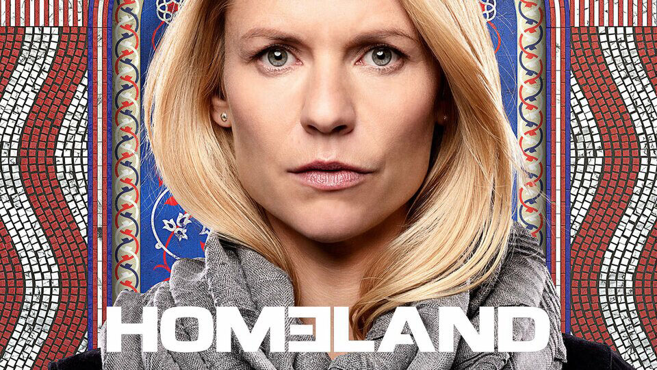 Xem phim Tổ quốc ( 6)  - Homeland (Season 6) (2017)