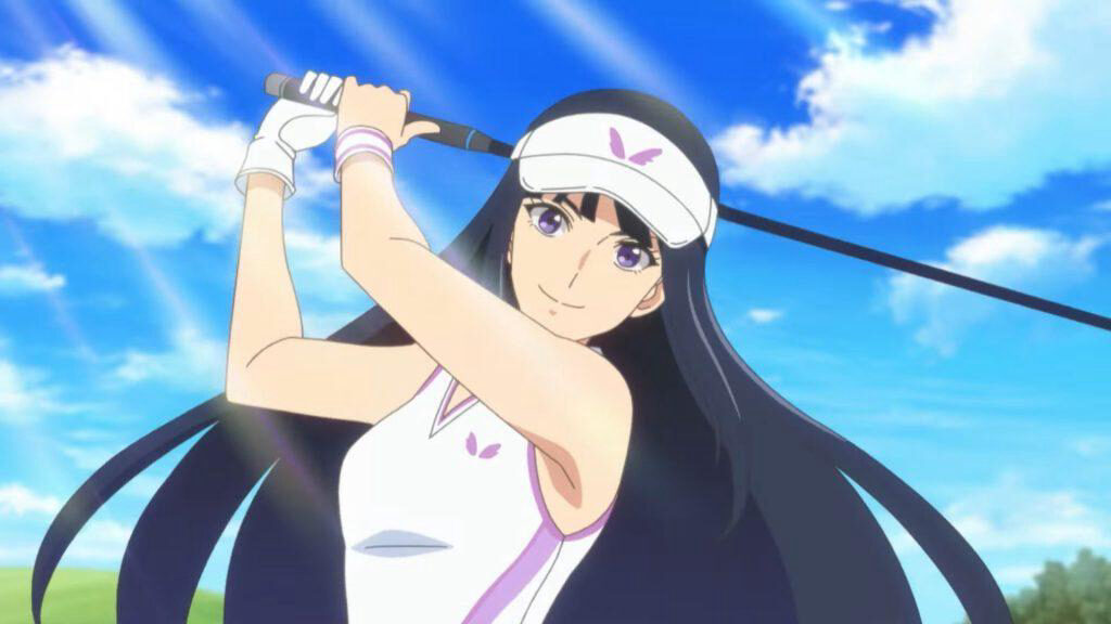 Xem phim BIRDIE WING Golf Girls’ Story Season 2  - BIRDIE WING Golf Girls’ Story Season 2 (2023)