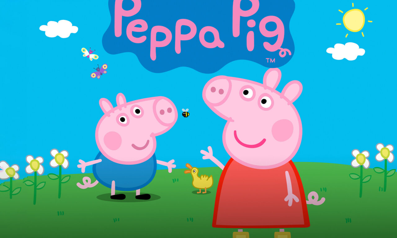 Xem phim Heo Peppa ( 3)  - Peppa Pig (Season 3) (2009)