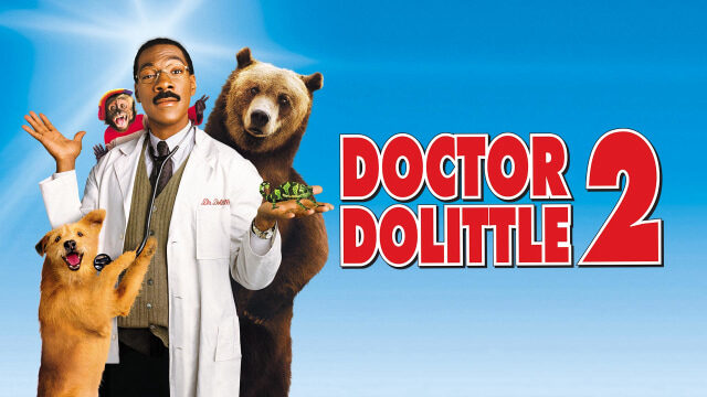 Xem phim Bác Sĩ Thú Y 2  - Dr Dolittle 2 (2001)